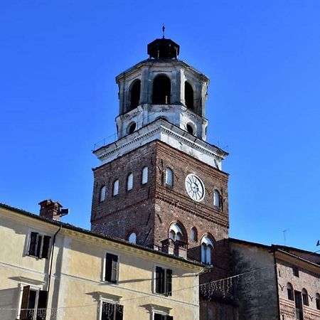 Casa Al Convento Apartment Savigliano Ngoại thất bức ảnh